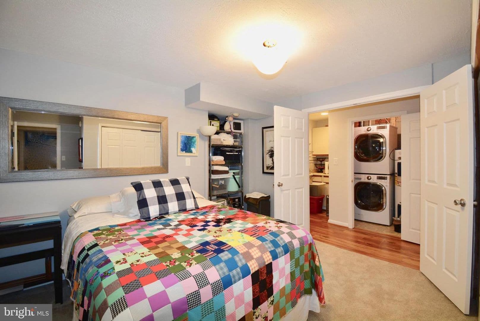 Alexandria Townhome: 6153 Summer Park Lane
