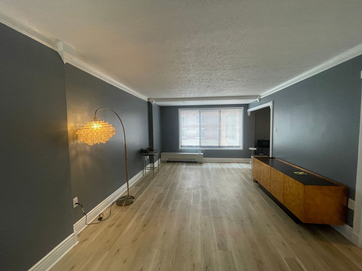 Washington Condo: 1440 N. Street, NW