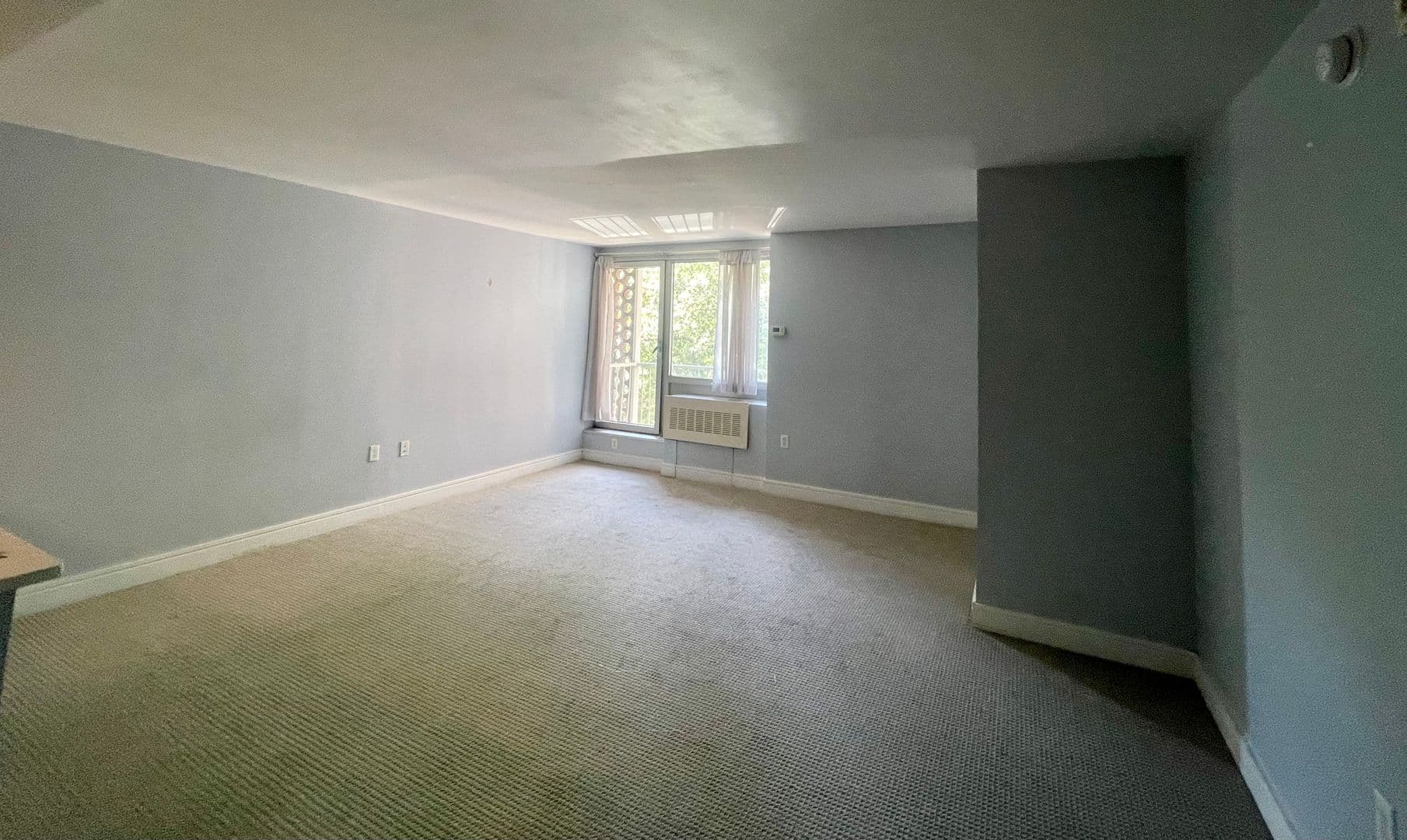 Washington Condo: 800 4th St. SW