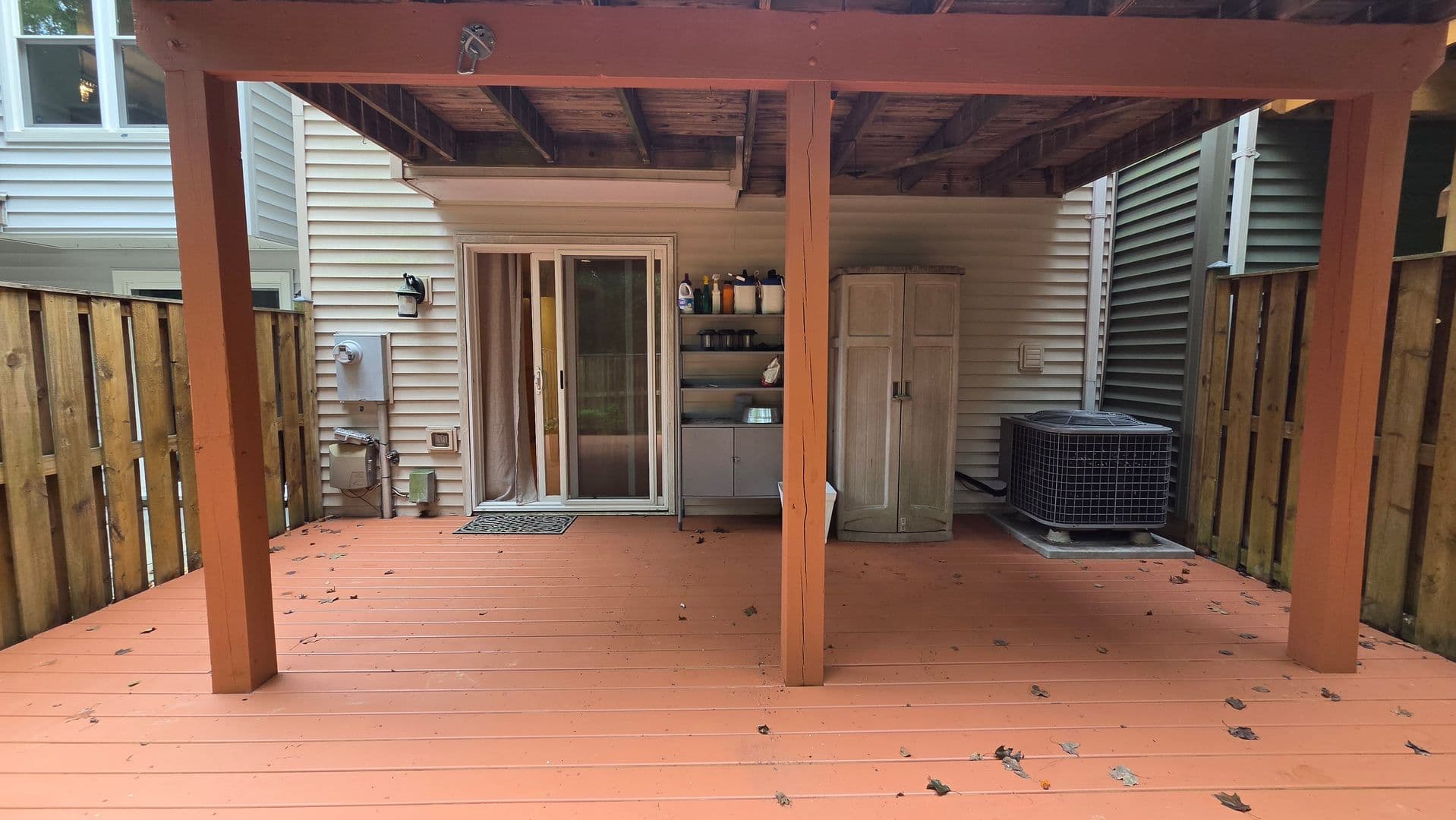 Alexandria Townhome: 6638 Greenleigh Lane