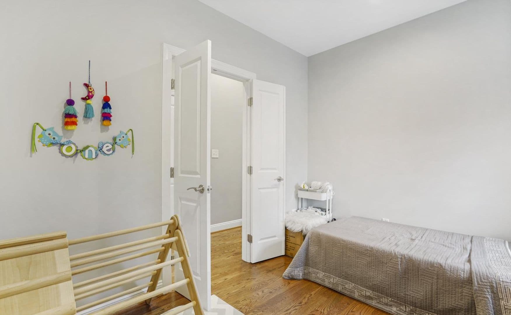 Washington House: 636 Q Street, NW