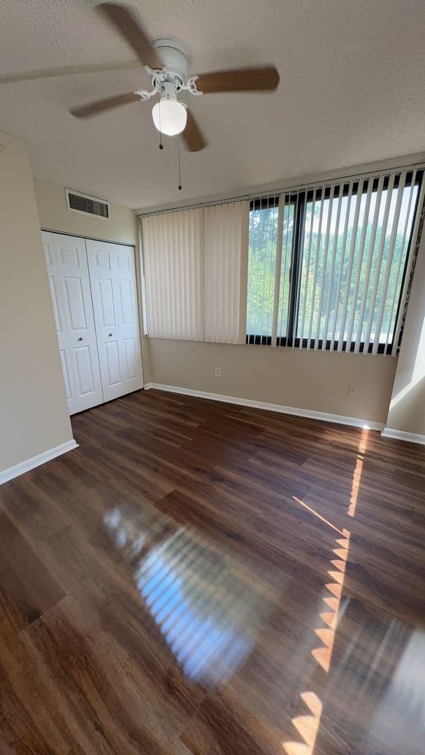 Alexandria House: 6301 Stevenson Avenue