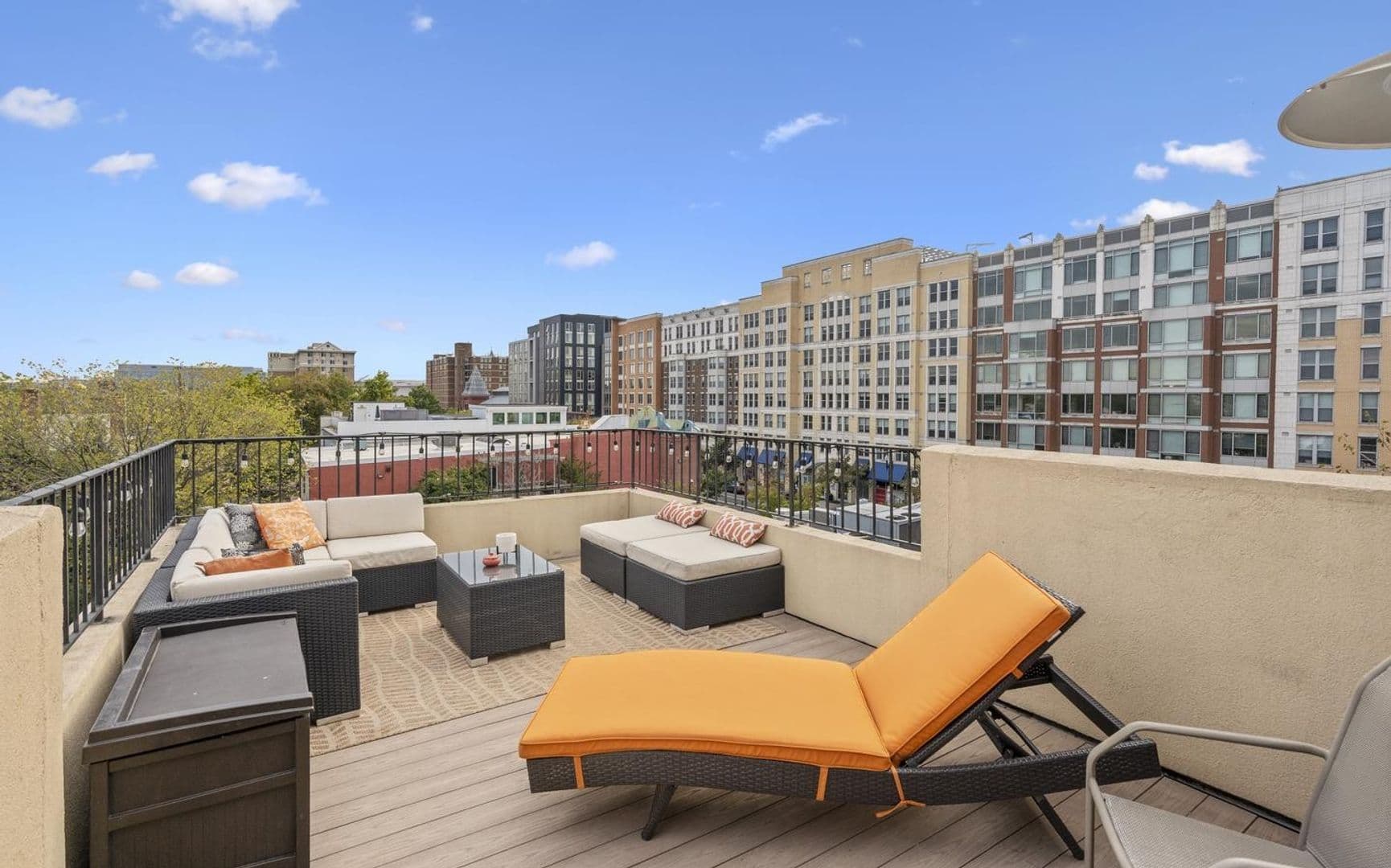 Washington House: 636 Q Street, NW