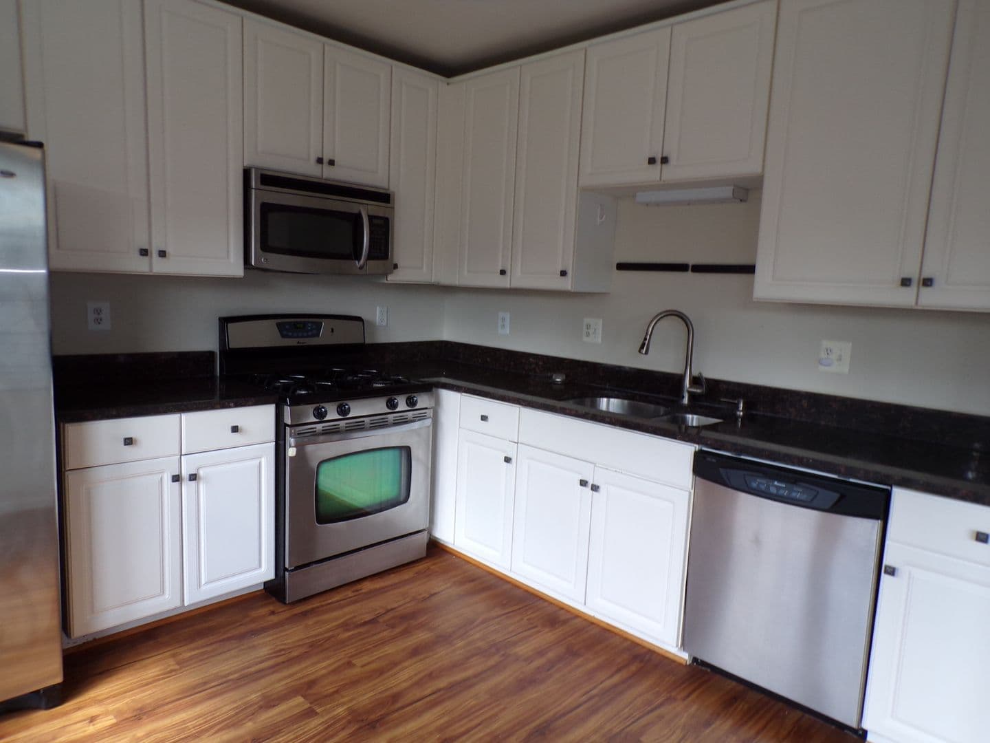 Alexandria House: 6015 Terrapin Place