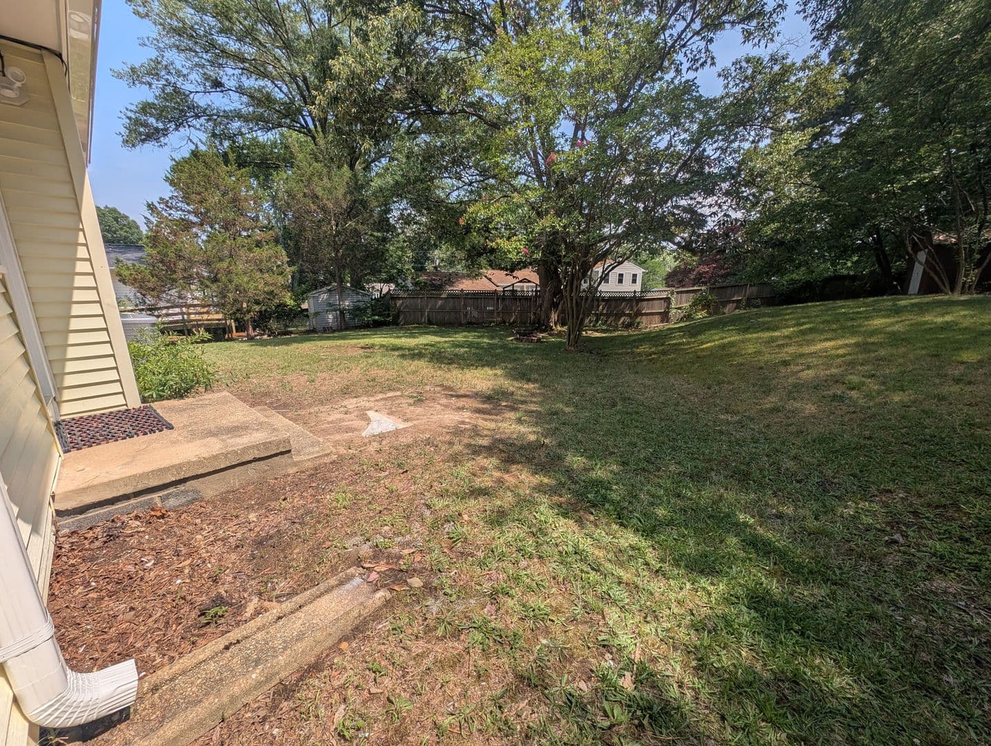 Alexandria House: 4503 Picot Rd