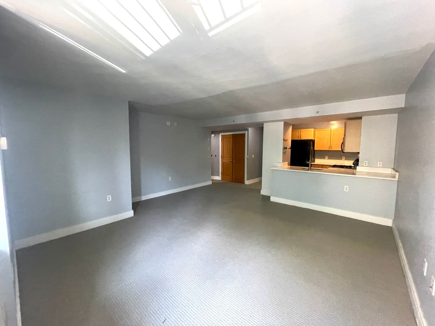 Washington Condo: 800 4th St. SW