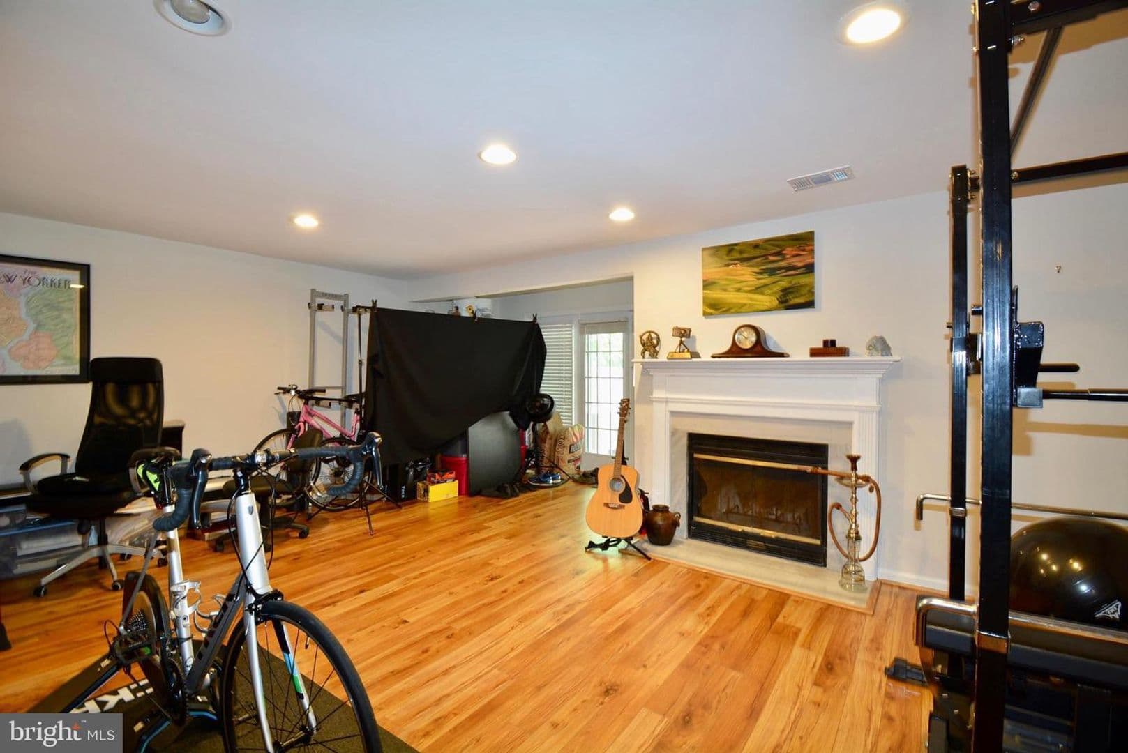 Alexandria Townhome: 6153 Summer Park Lane