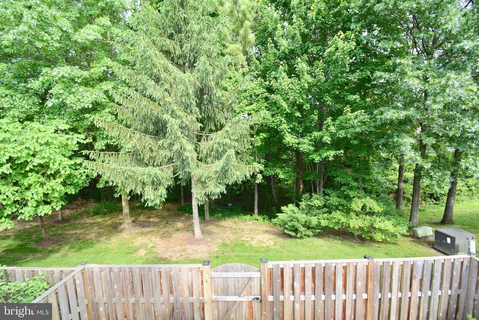 Alexandria Townhome: 6153 Summer Park Lane