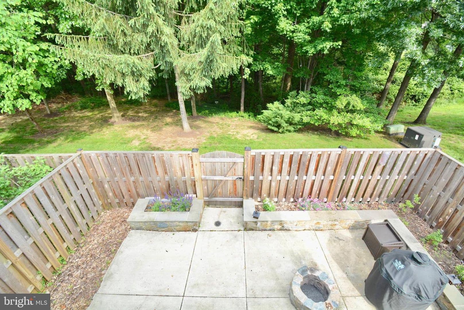 Alexandria Townhome: 6153 Summer Park Lane
