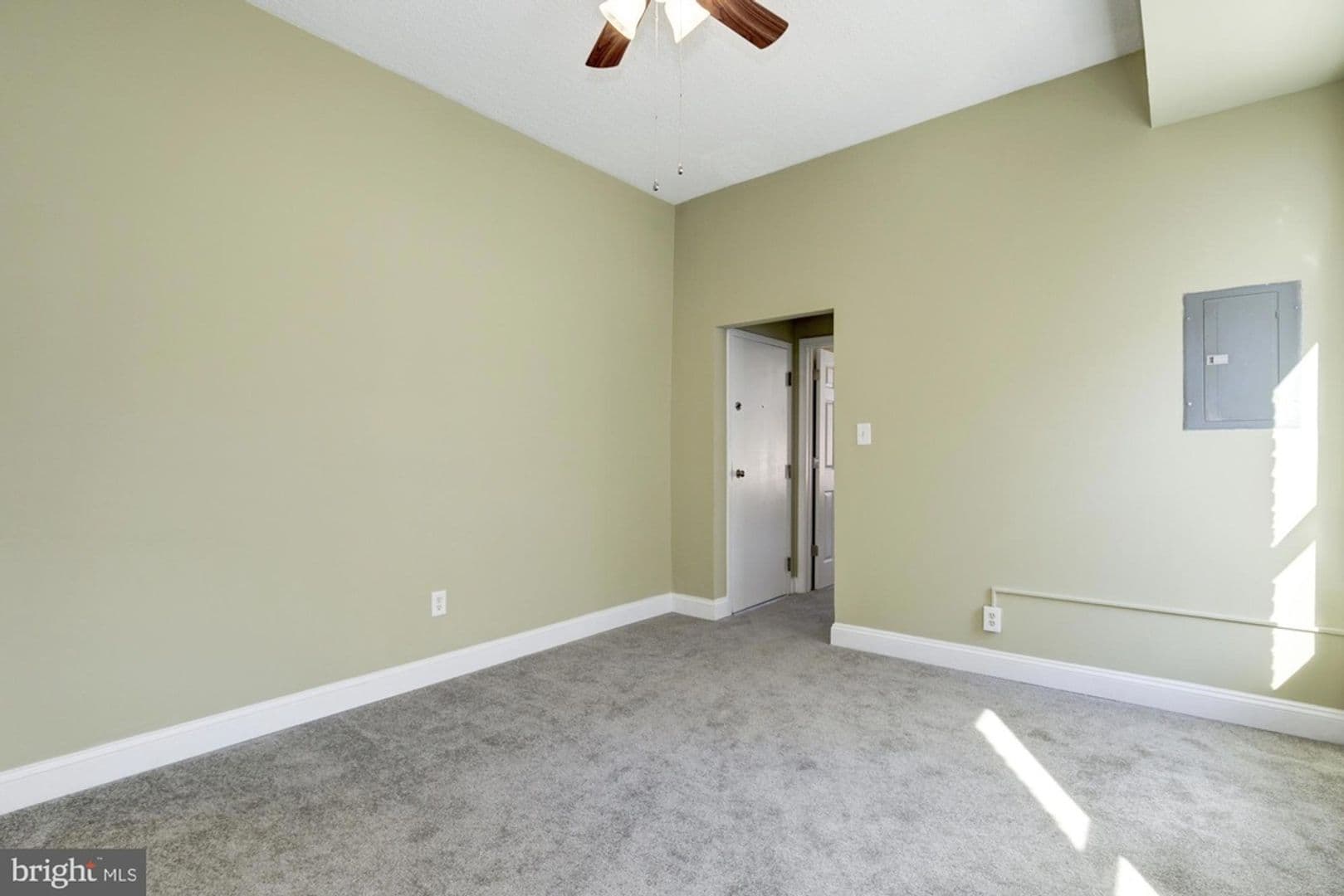 WASHINGTON Apartment: 1416 BELMONT STREET, NW