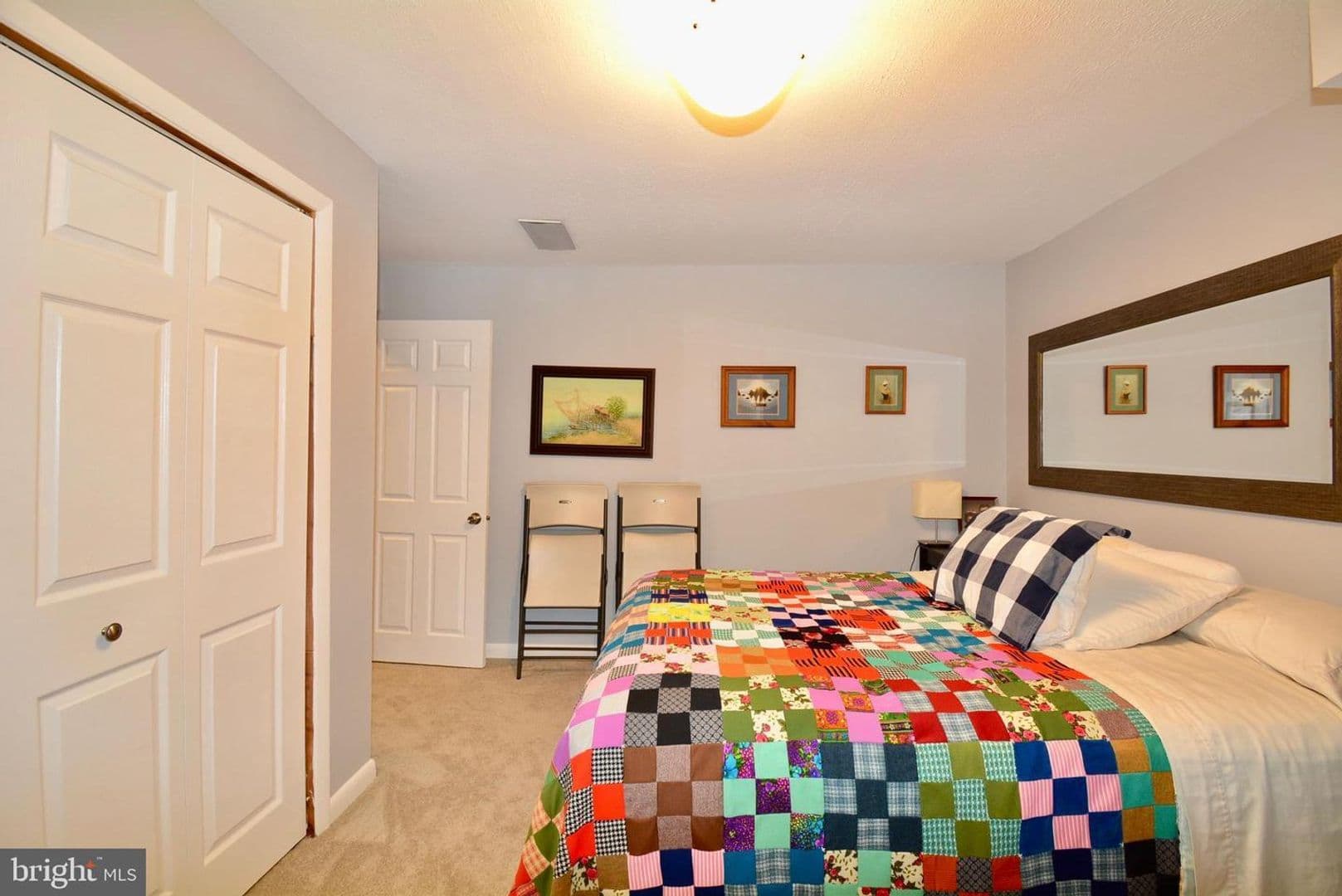Alexandria Townhome: 6153 Summer Park Lane