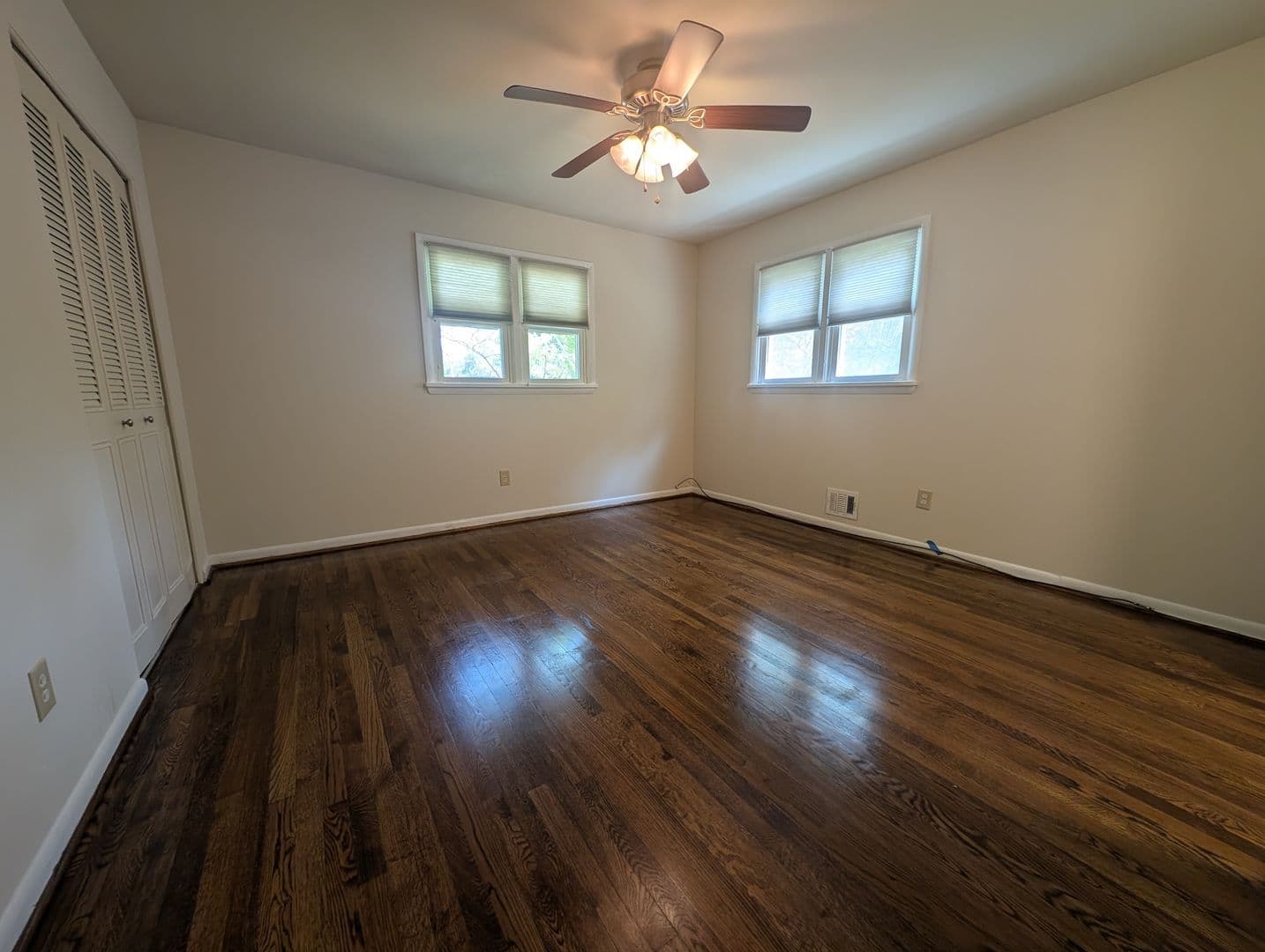 Alexandria House: 4503 Picot Rd