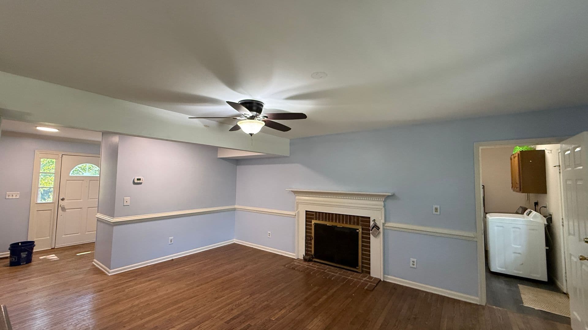 Fredericksburg House: 4015 Duke of Glouster St