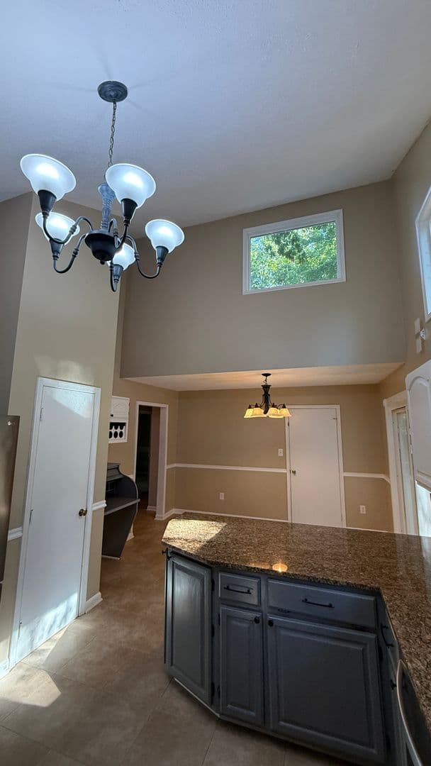Stafford House: 201 Lighthouse Cove