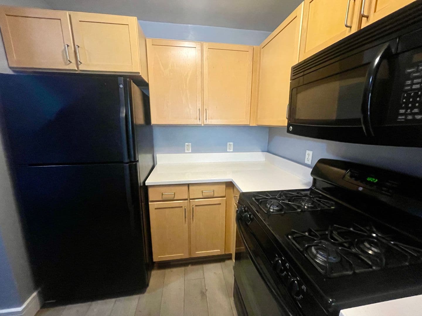 Washington Condo: 800 4th St. SW