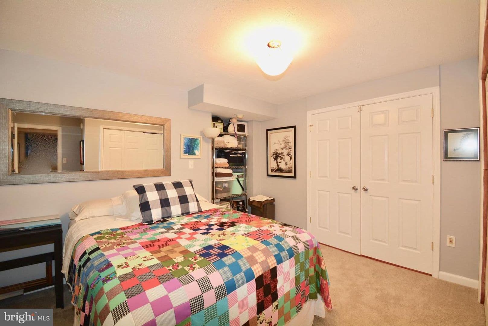 Alexandria Townhome: 6153 Summer Park Lane