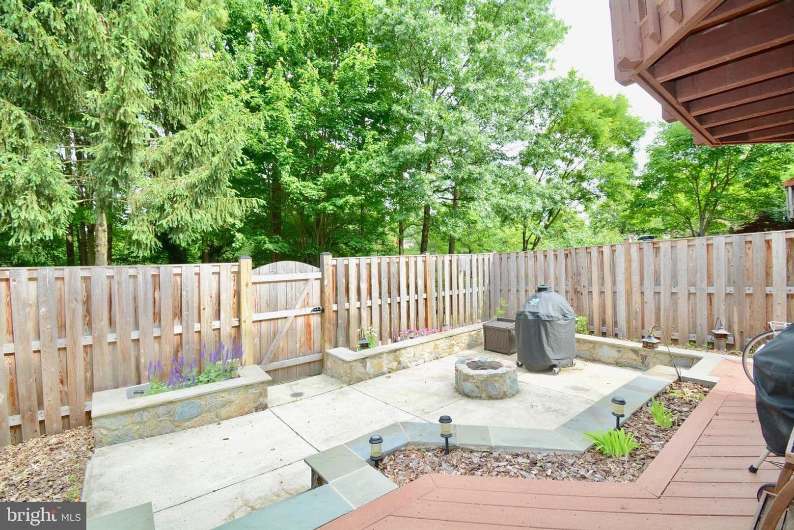 Alexandria Townhome: 6153 Summer Park Lane