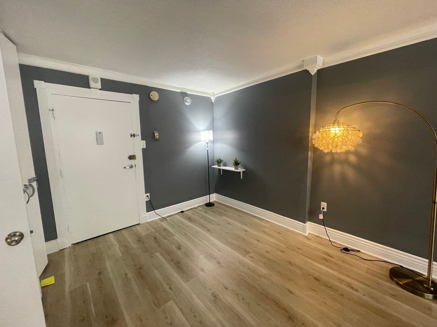 Washington Condo: 1440 N. Street, NW