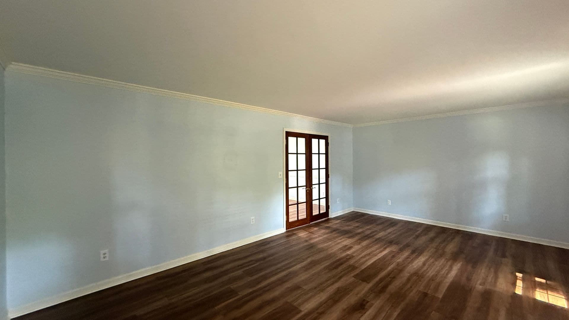 Fredericksburg House: 4015 Duke of Glouster St