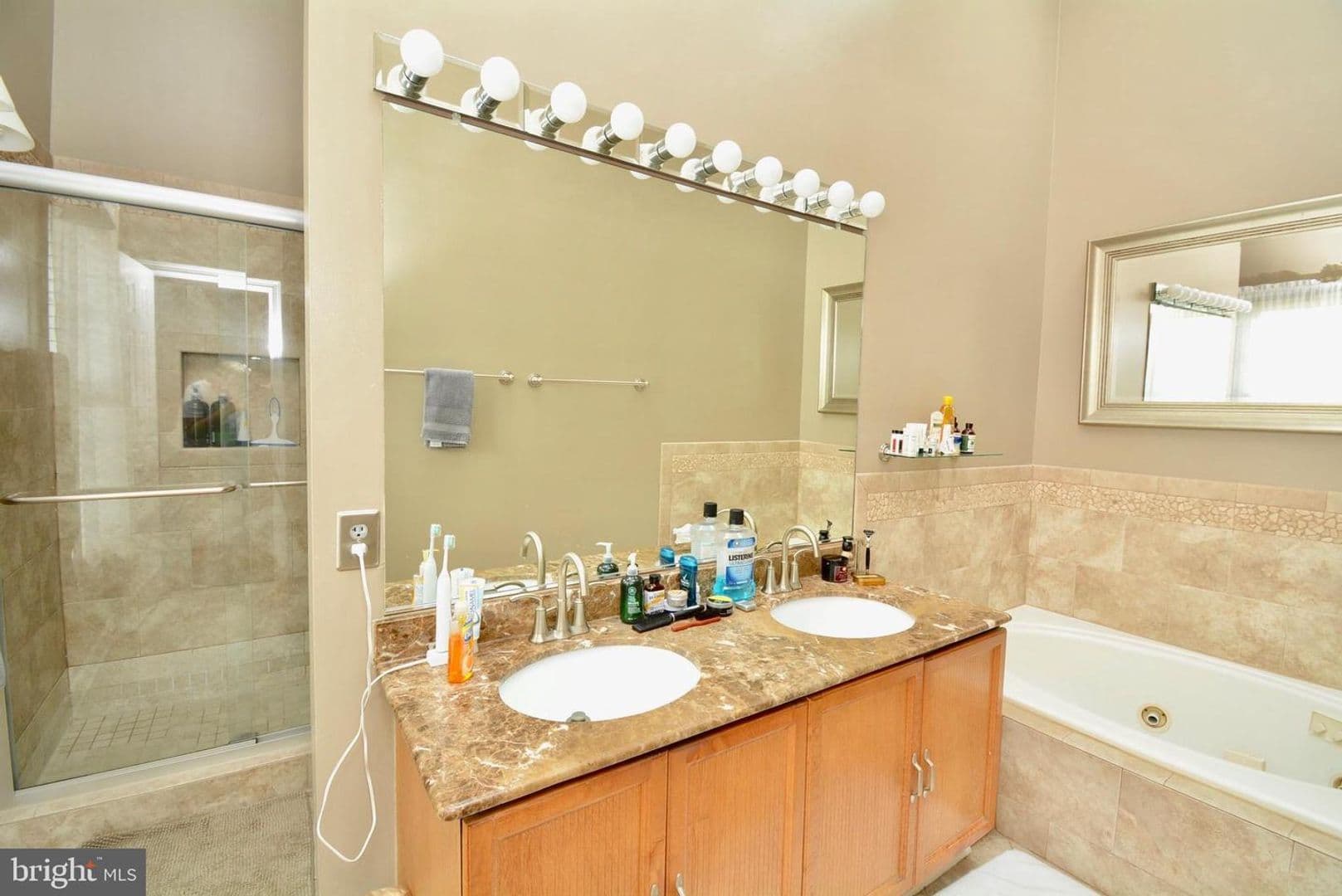Alexandria Townhome: 6153 Summer Park Lane