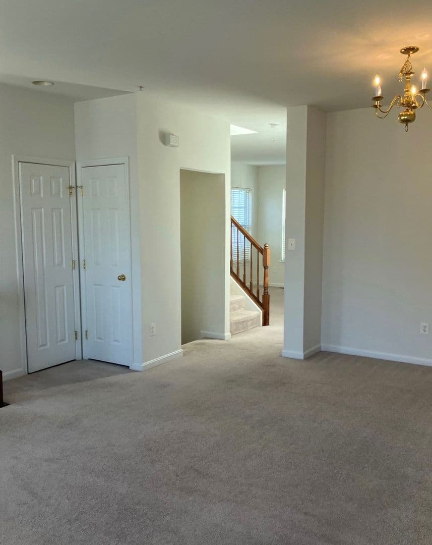 Lexington Park House: 46036 Gooseneck Drive