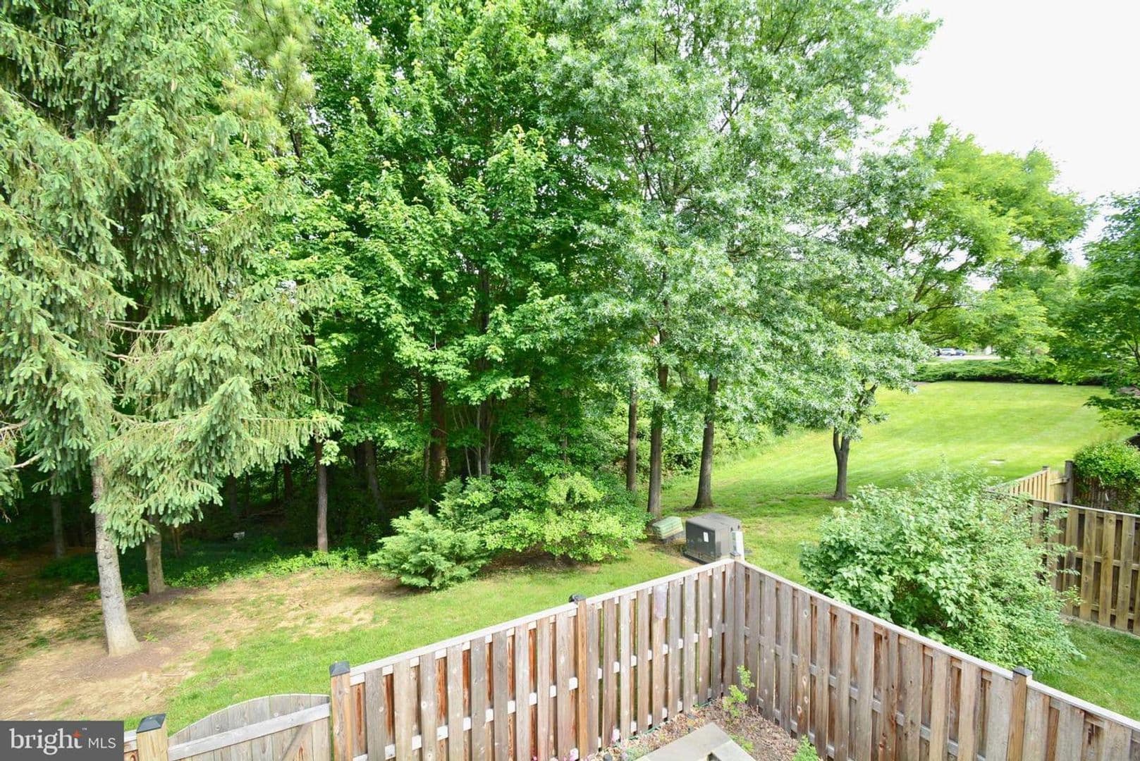 Alexandria Townhome: 6153 Summer Park Lane