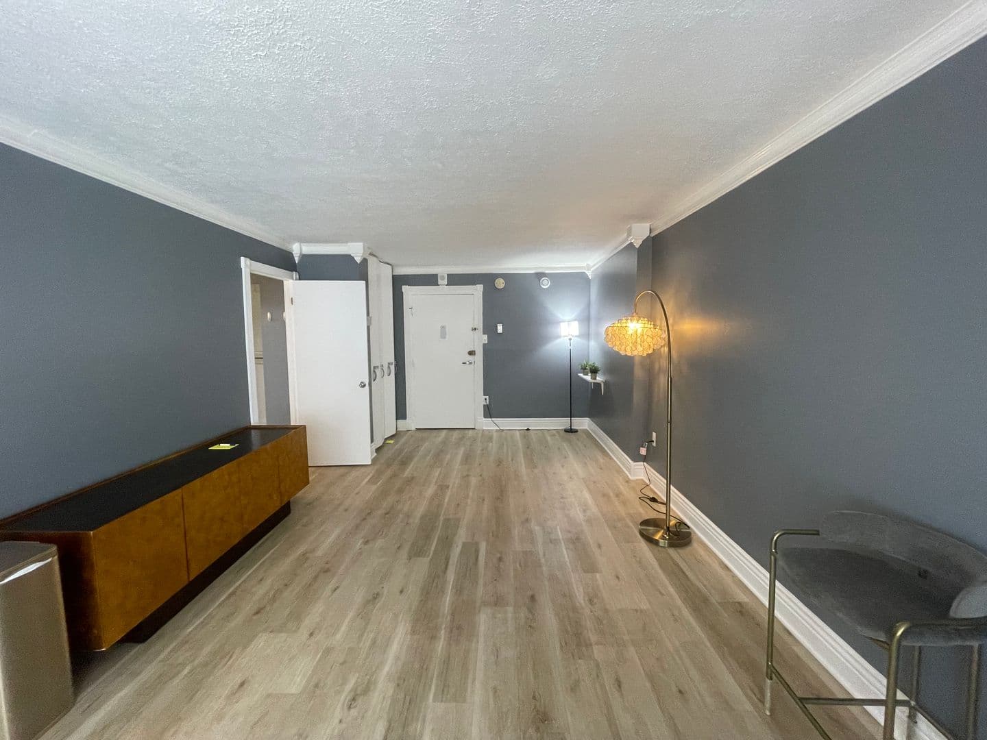 Washington Condo: 1440 N. Street, NW