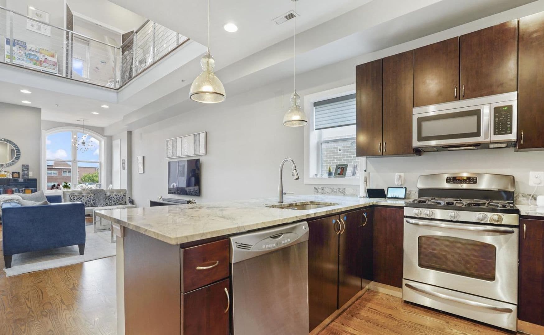 Washington House: 636 Q Street, NW