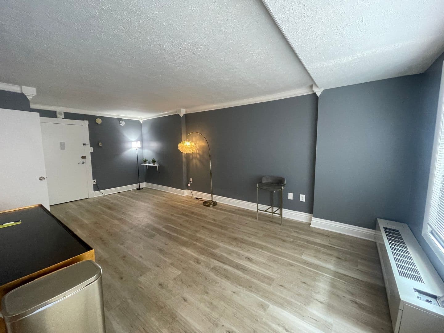 Washington Condo: 1440 N. Street, NW
