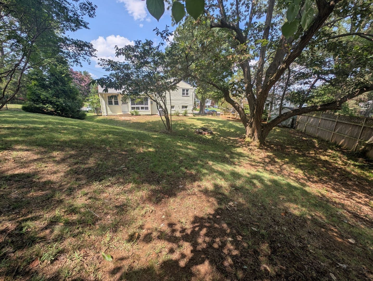 Alexandria House: 4503 Picot Rd