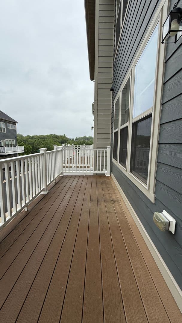 Dumfries Townhome: 1949 Greenbriar Hall Rd