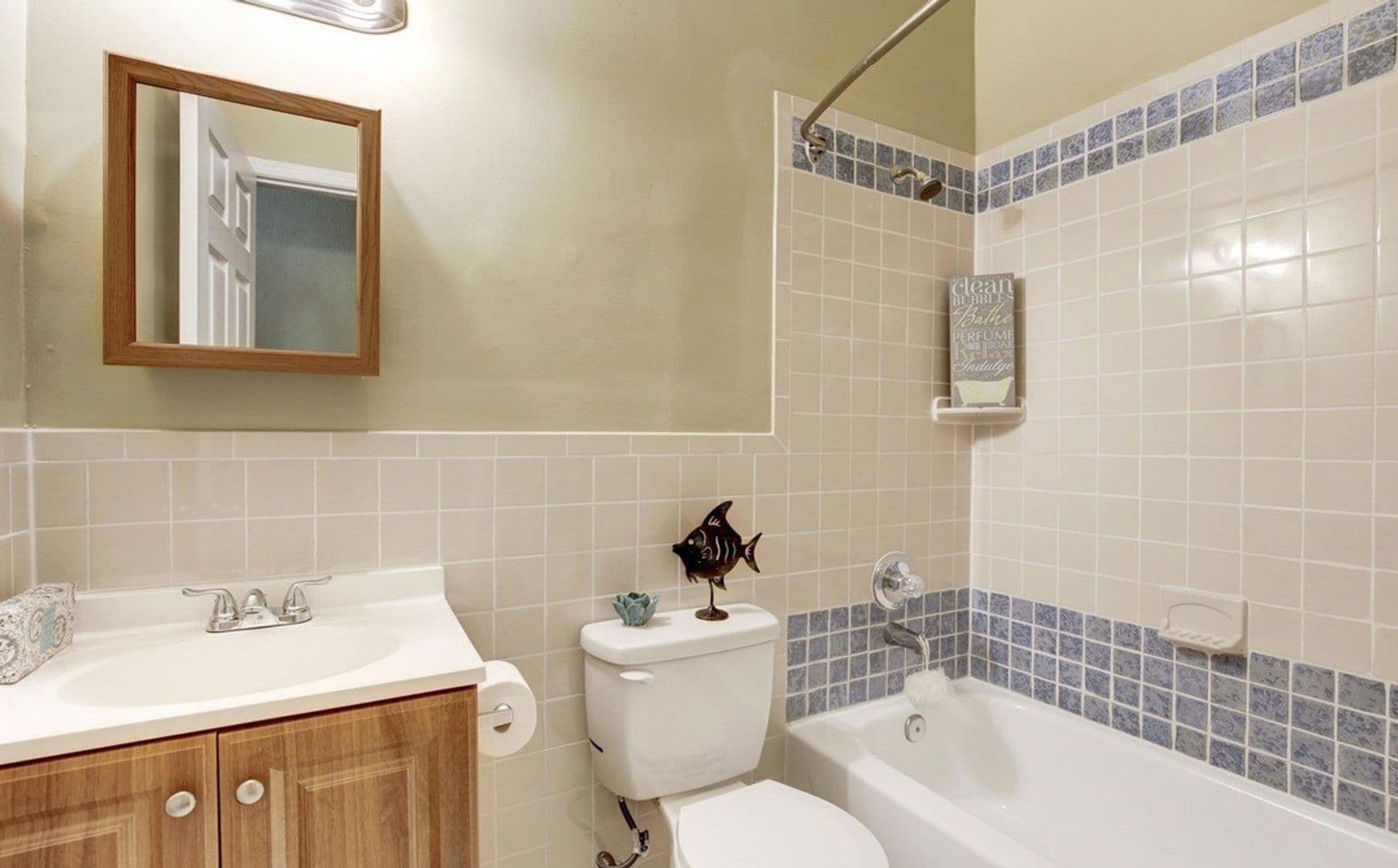 WASHINGTON Apartment: 1416 BELMONT STREET, NW