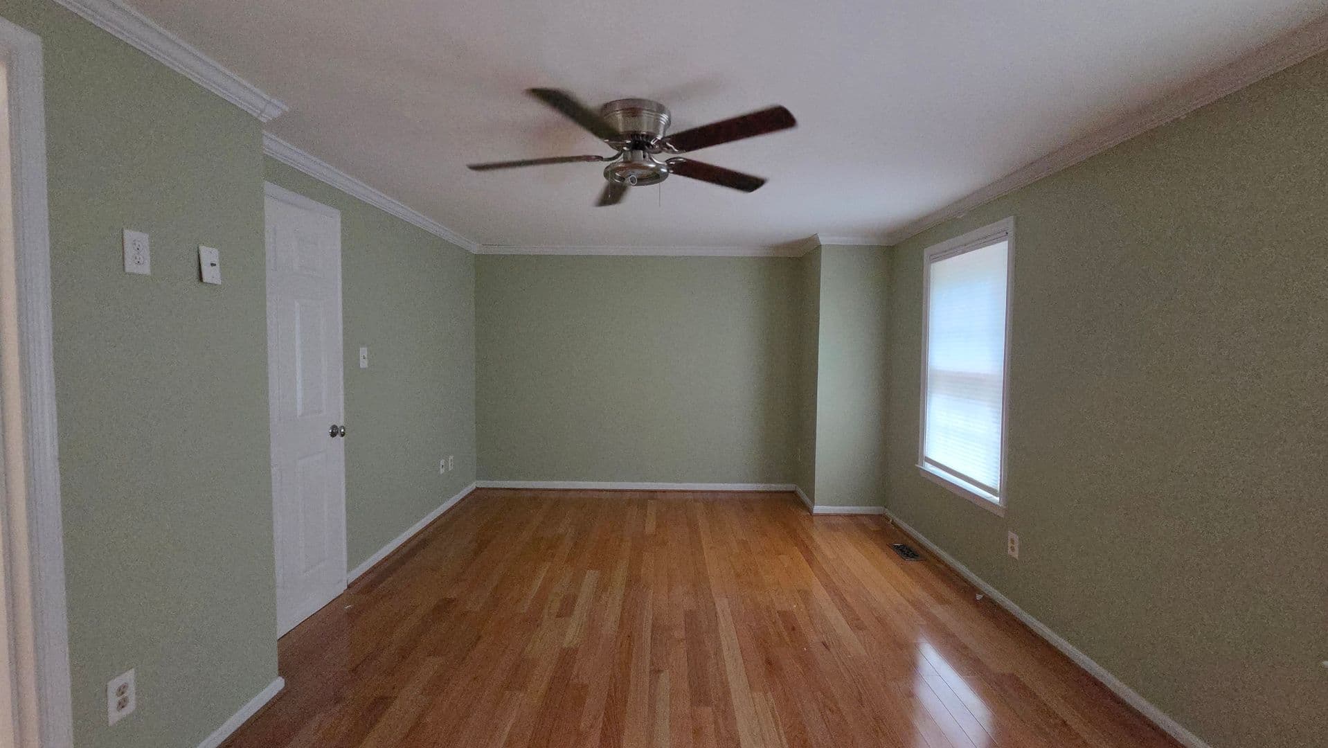 Alexandria Townhome: 6638 Greenleigh Lane