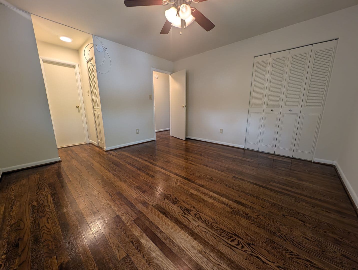 Alexandria House: 4503 Picot Rd