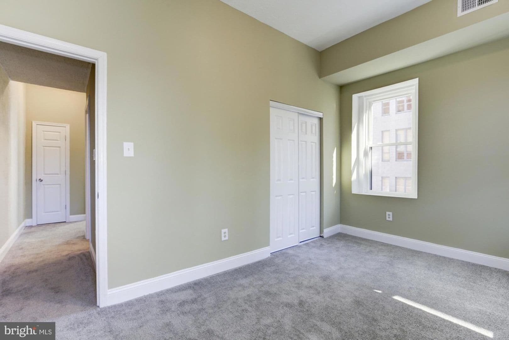 WASHINGTON Apartment: 1416 BELMONT STREET, NW