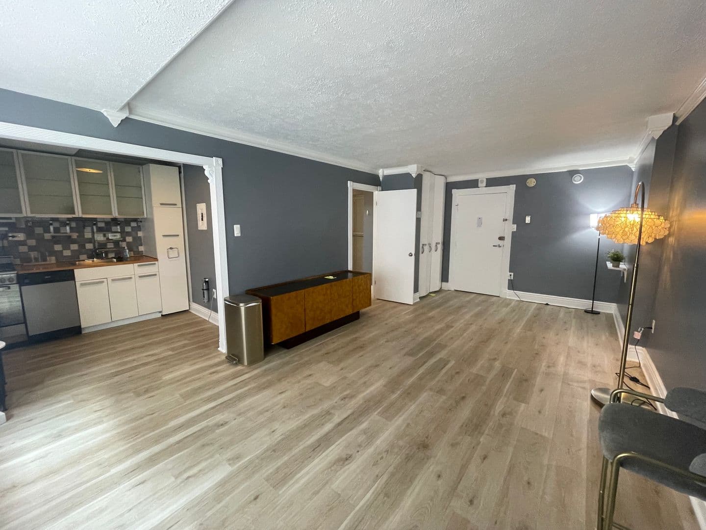 Washington Condo: 1440 N. Street, NW