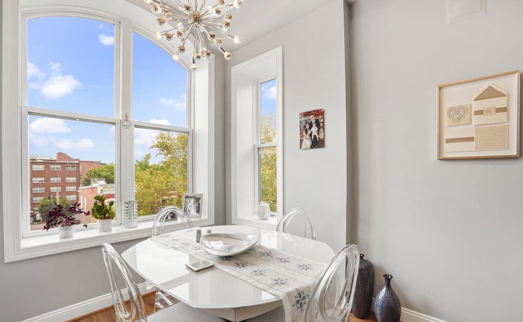 Washington House: 636 Q Street, NW
