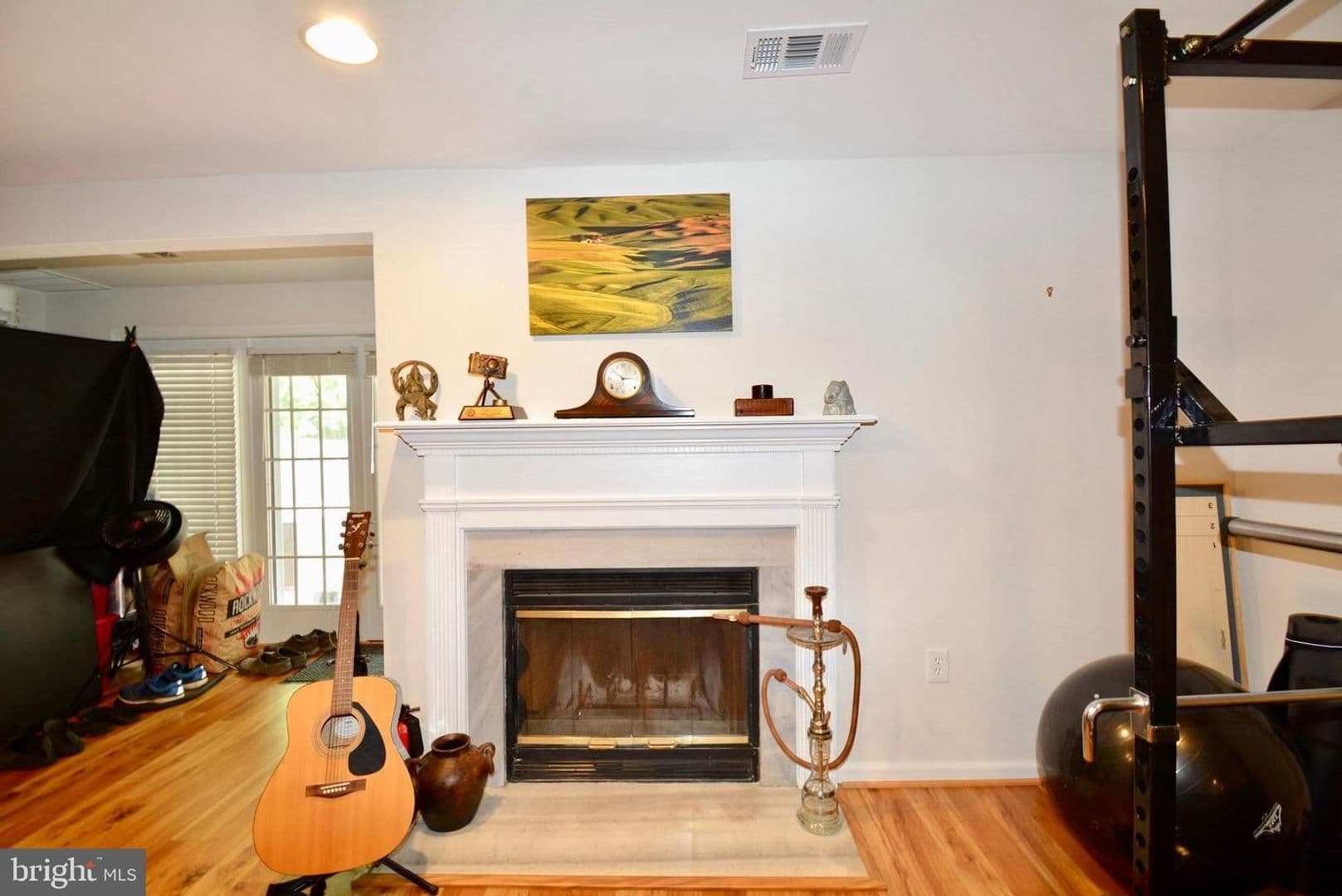 Alexandria Townhome: 6153 Summer Park Lane