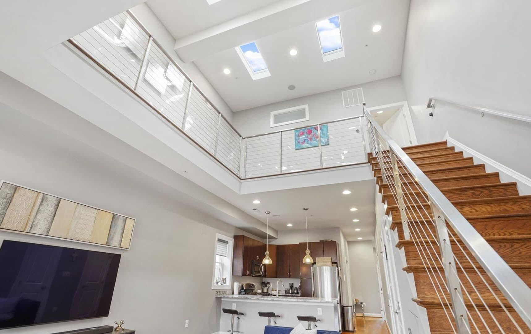 Washington House: 636 Q Street, NW