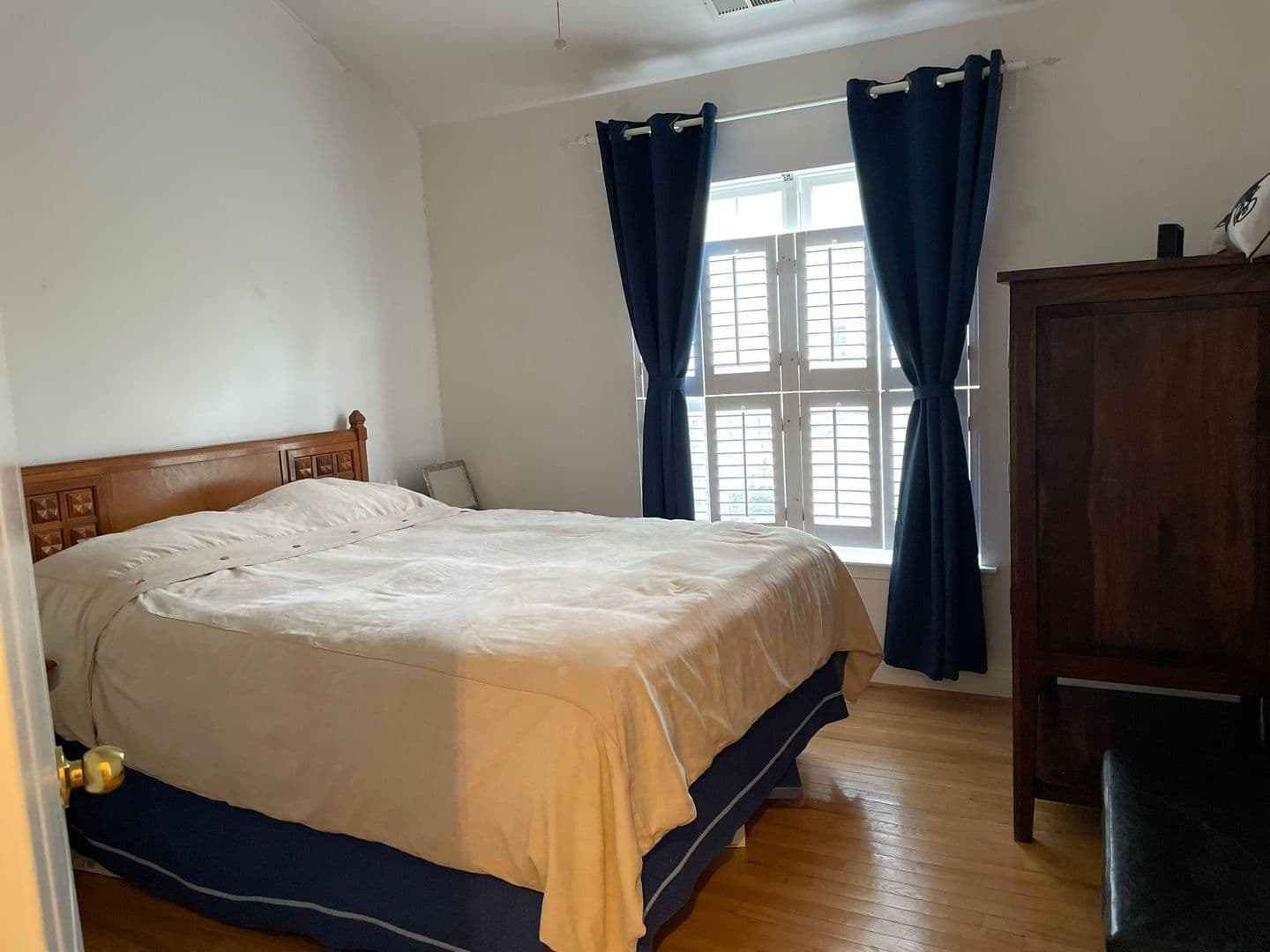 Alexandria Townhome: 3826 Watkins Mill Drive