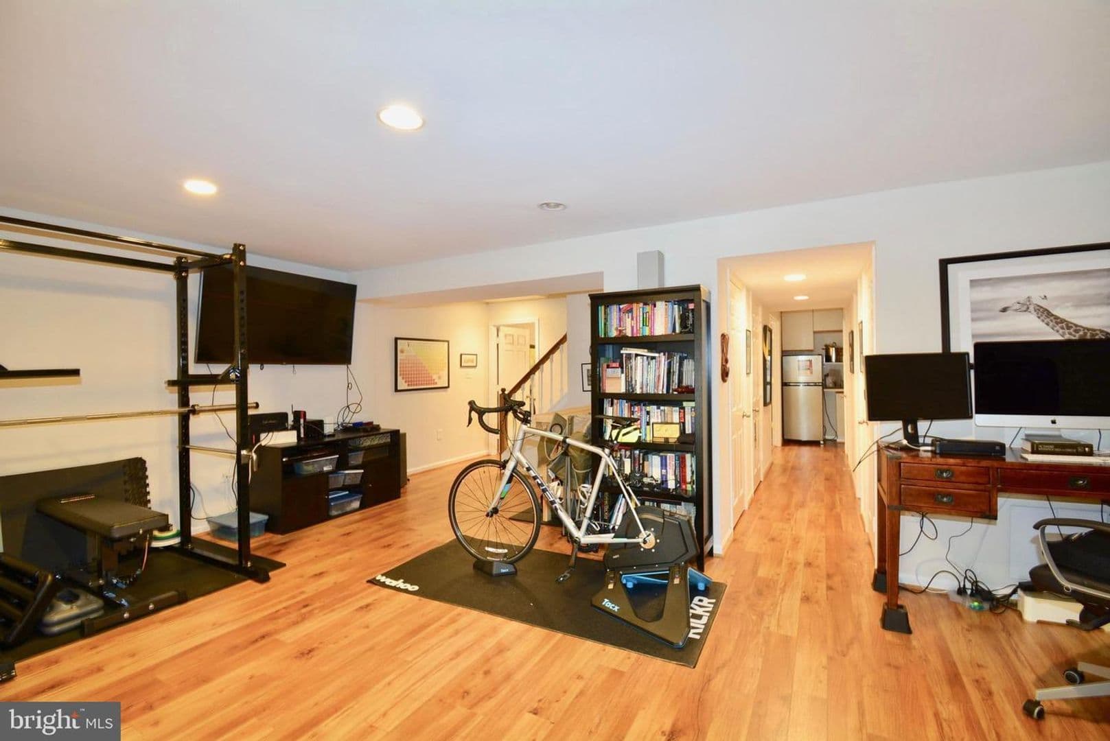 Alexandria Townhome: 6153 Summer Park Lane