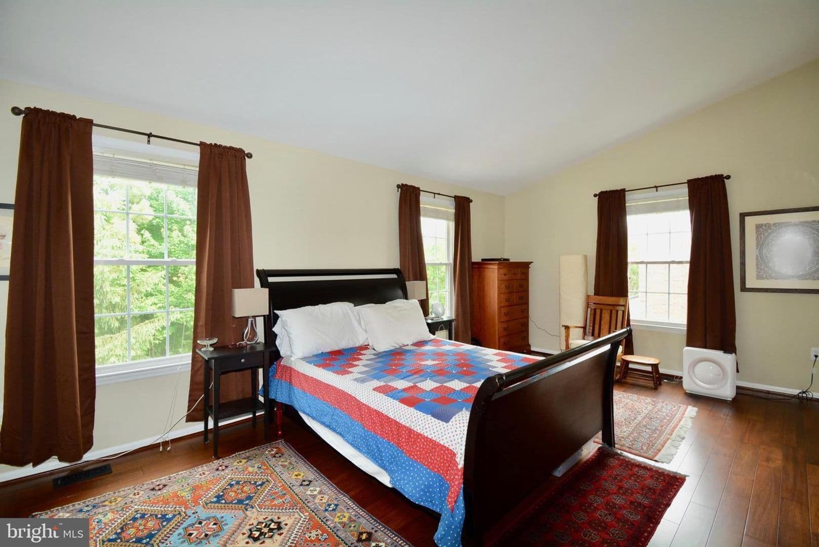 Alexandria Townhome: 6153 Summer Park Lane