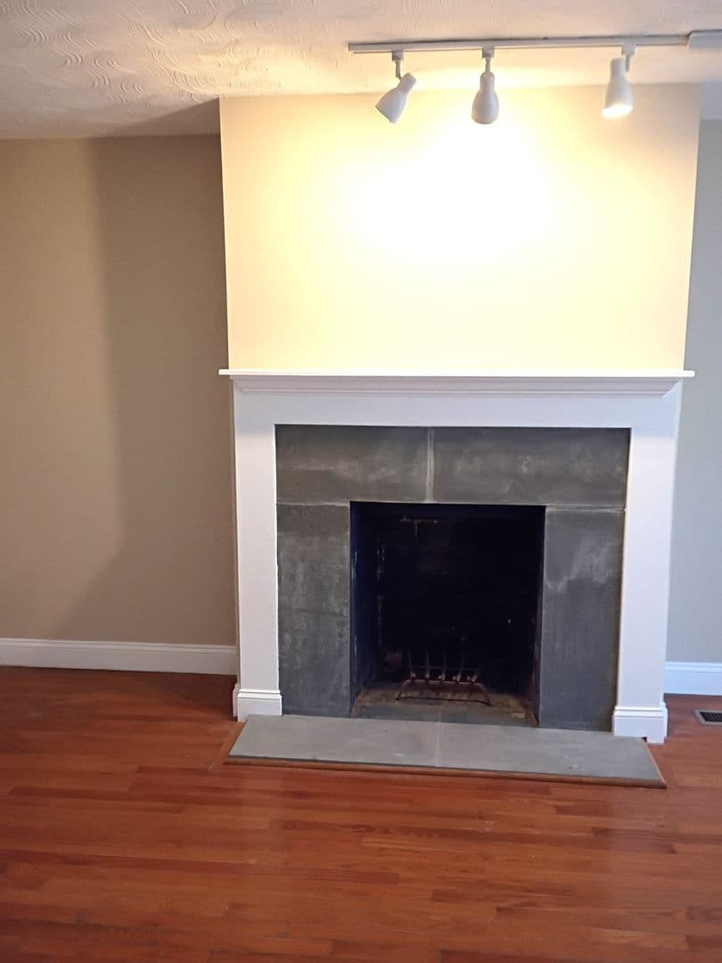 Washington Condo: 514 11th St. SE