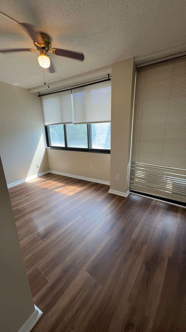 Alexandria House: 6301 Stevenson Avenue