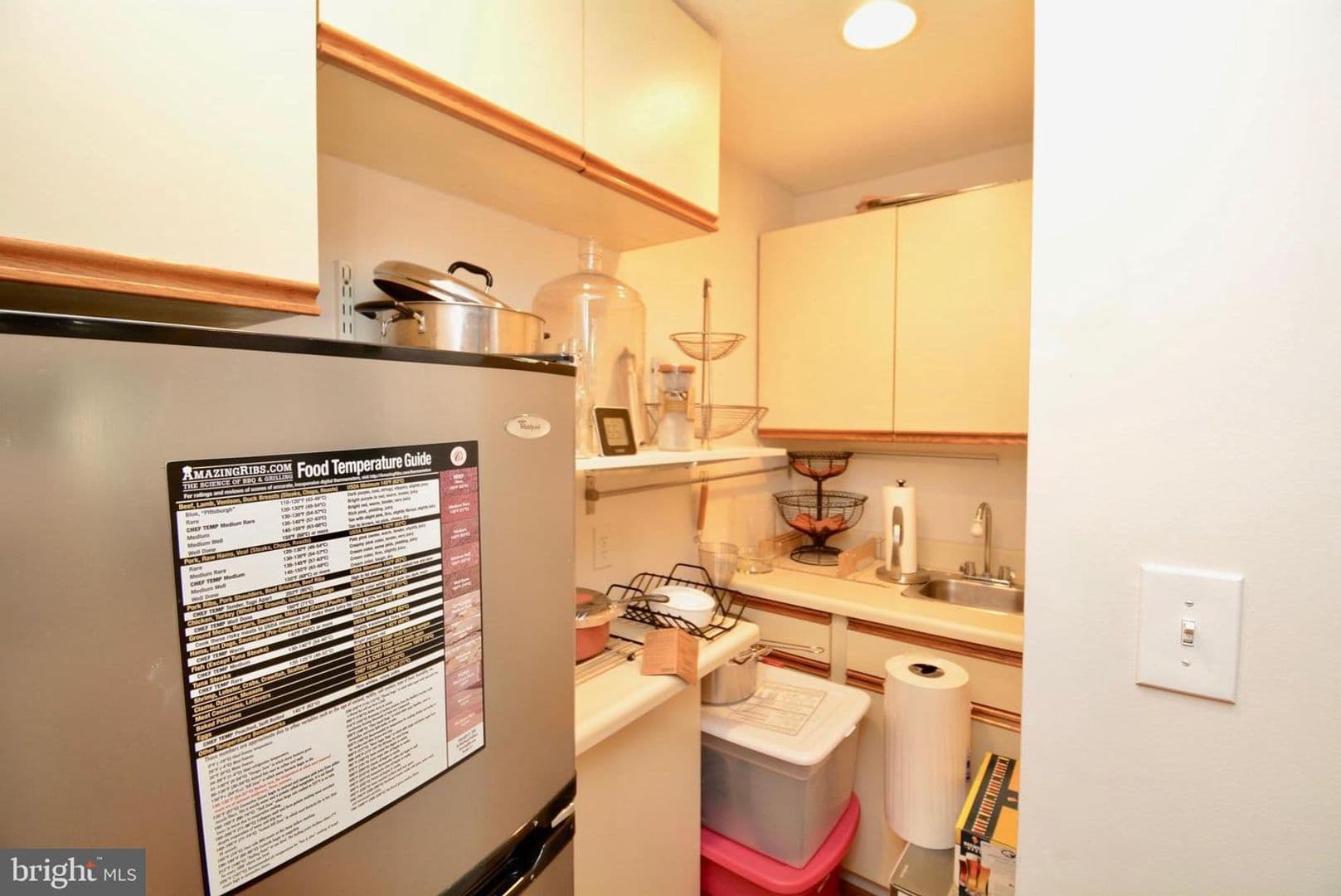 Alexandria Townhome: 6153 Summer Park Lane