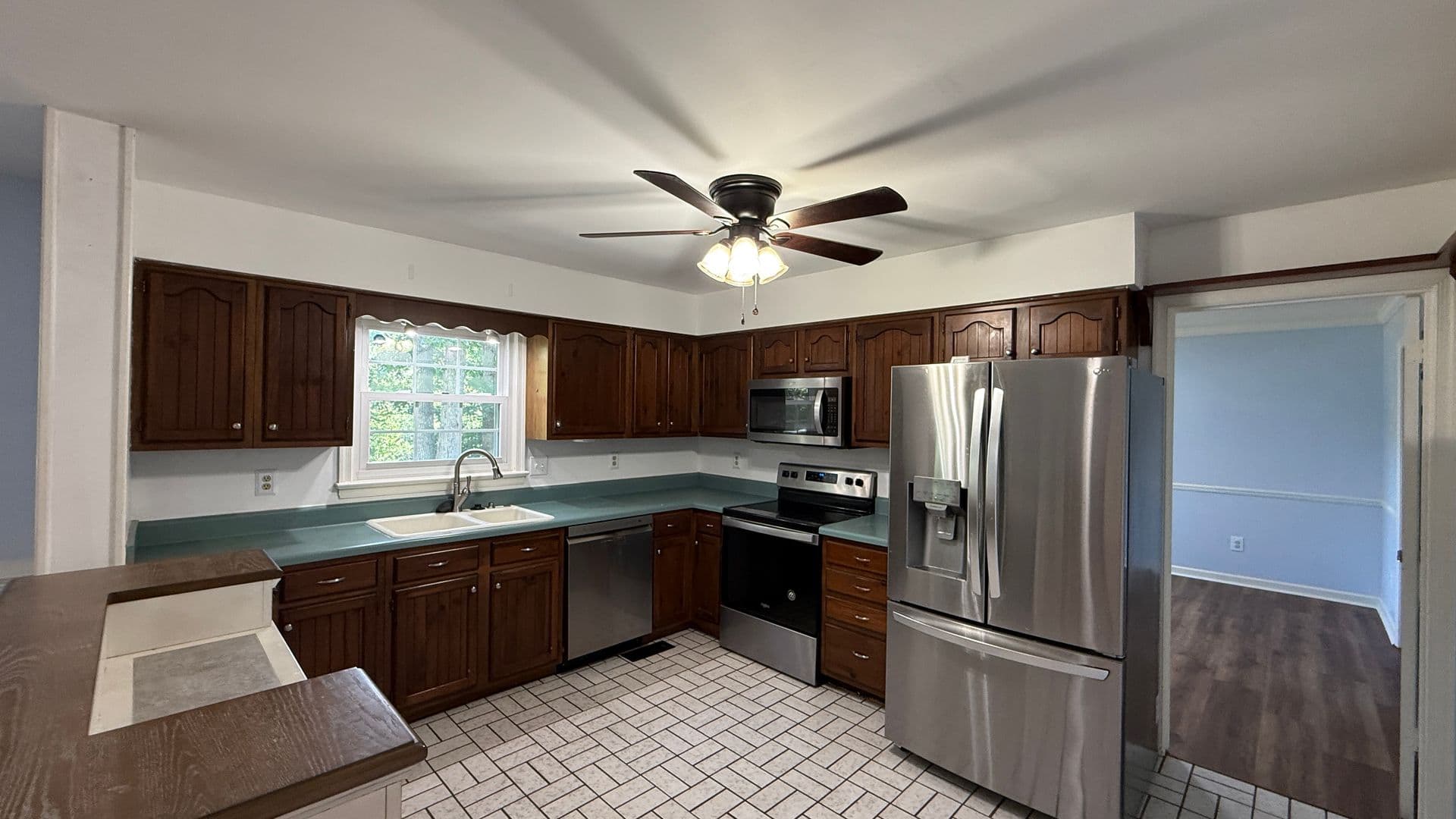 Fredericksburg House: 4015 Duke of Glouster St