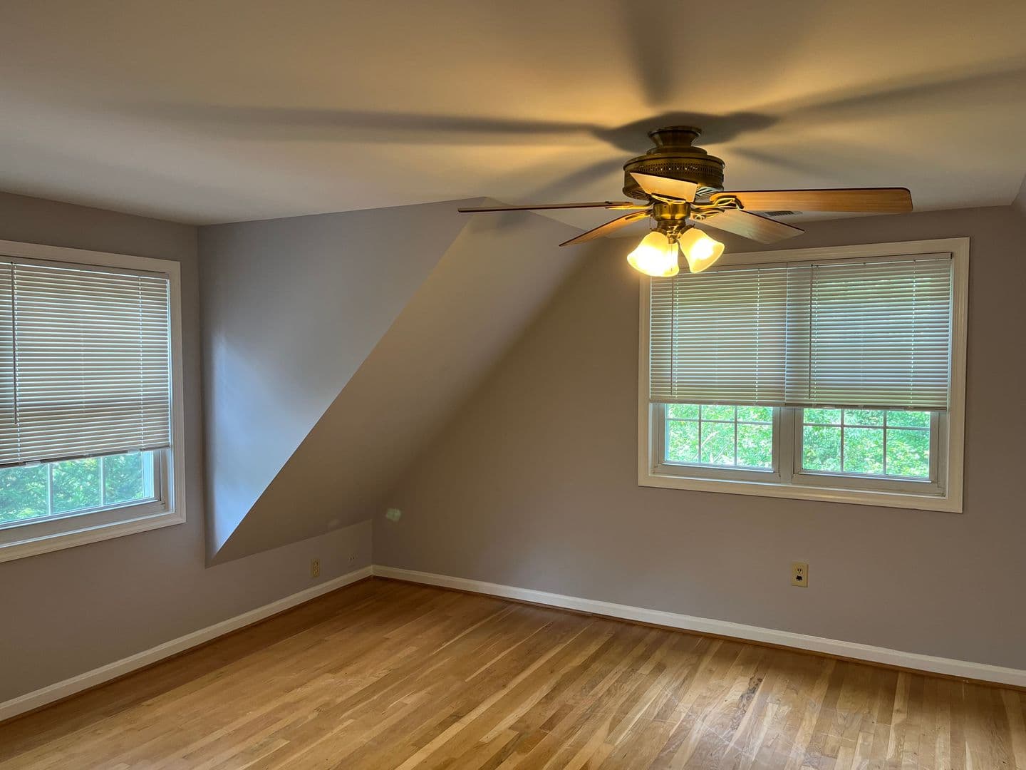 Springfield House: 6803 Dante Ct
