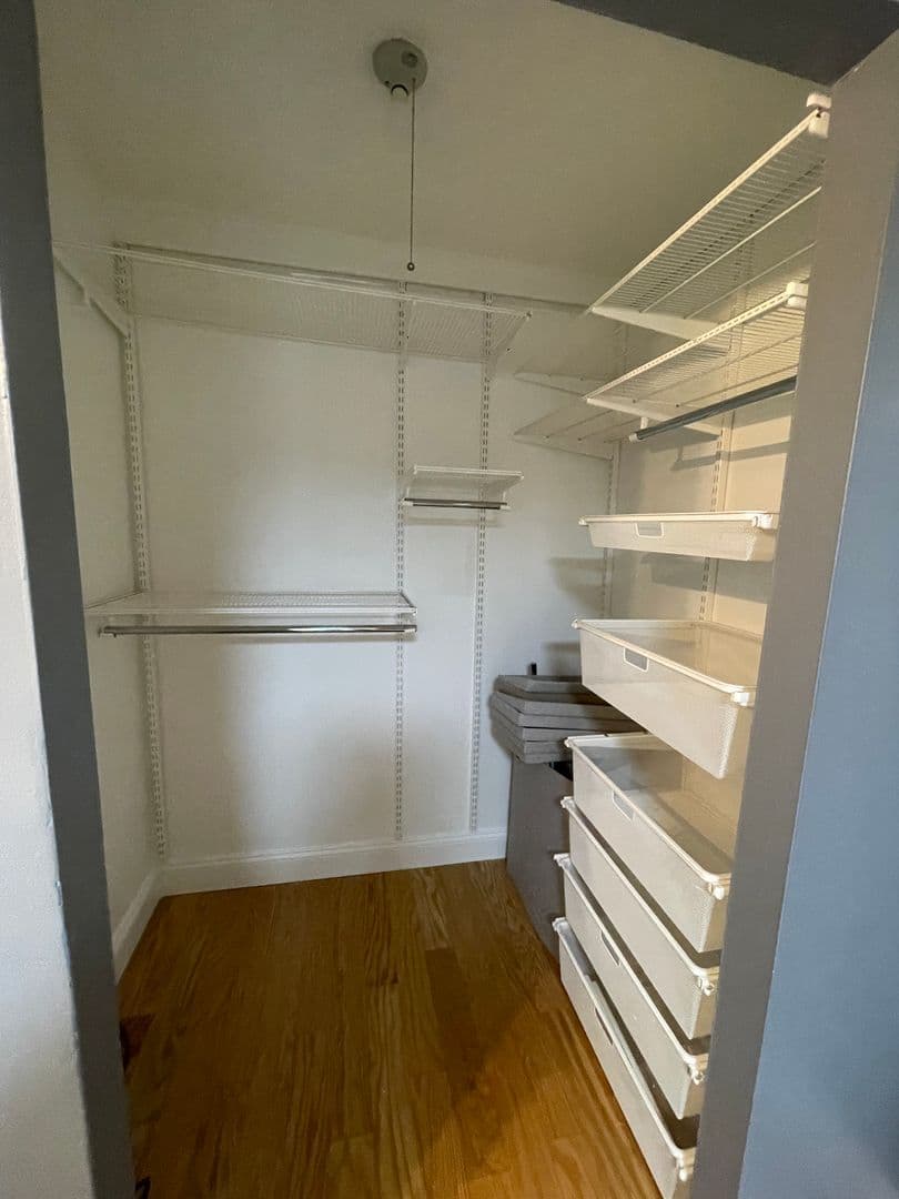 Washington Condo: 1440 N. Street, NW