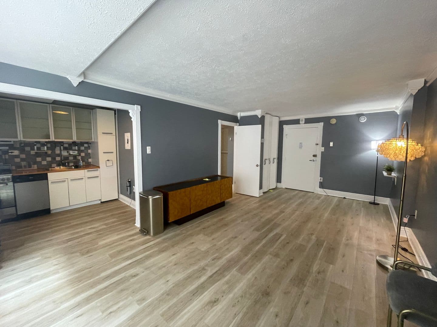 Washington Condo: 1440 N. Street, NW