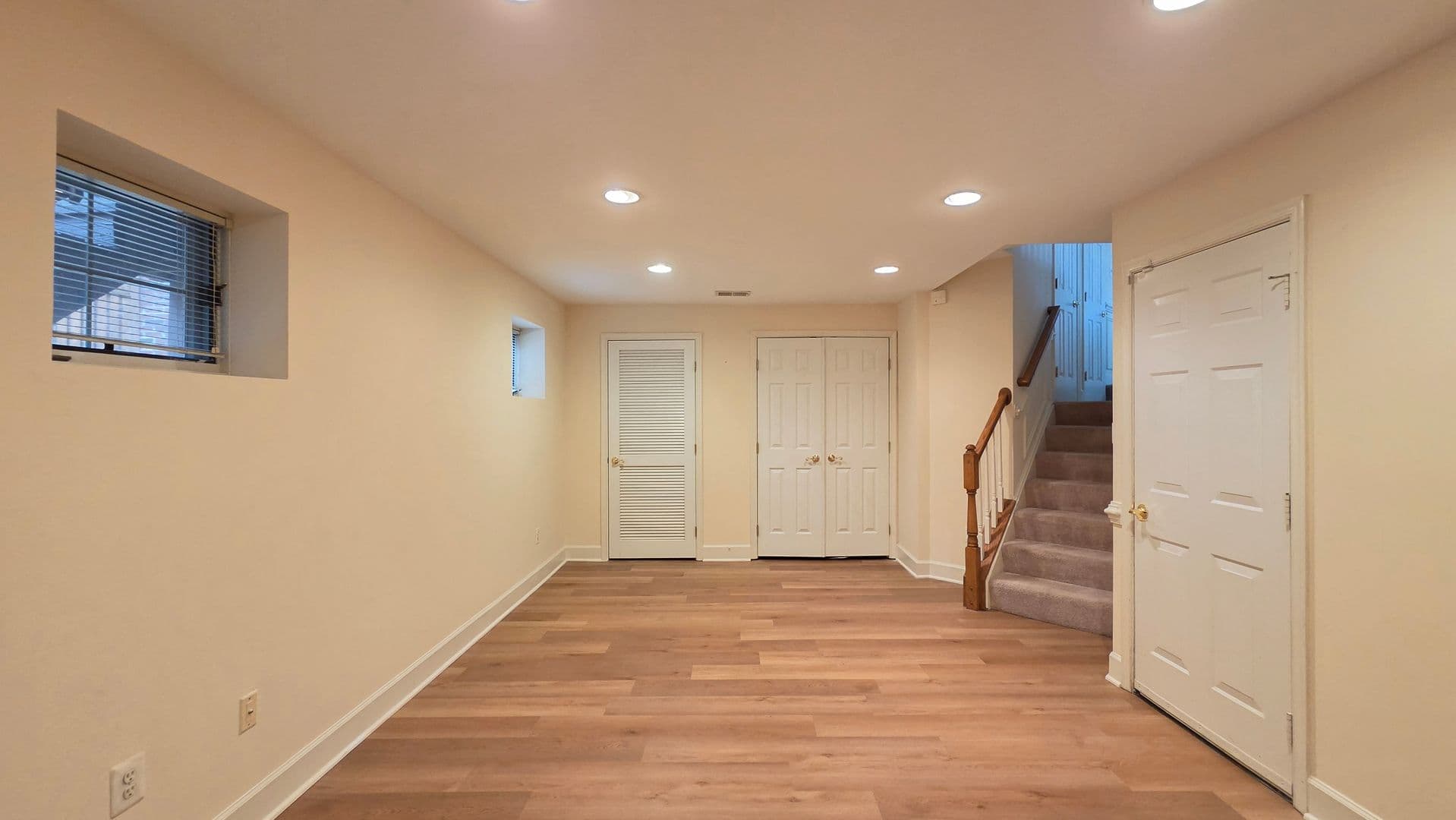Alexandria Townhome: 2540 Gadsby Pl